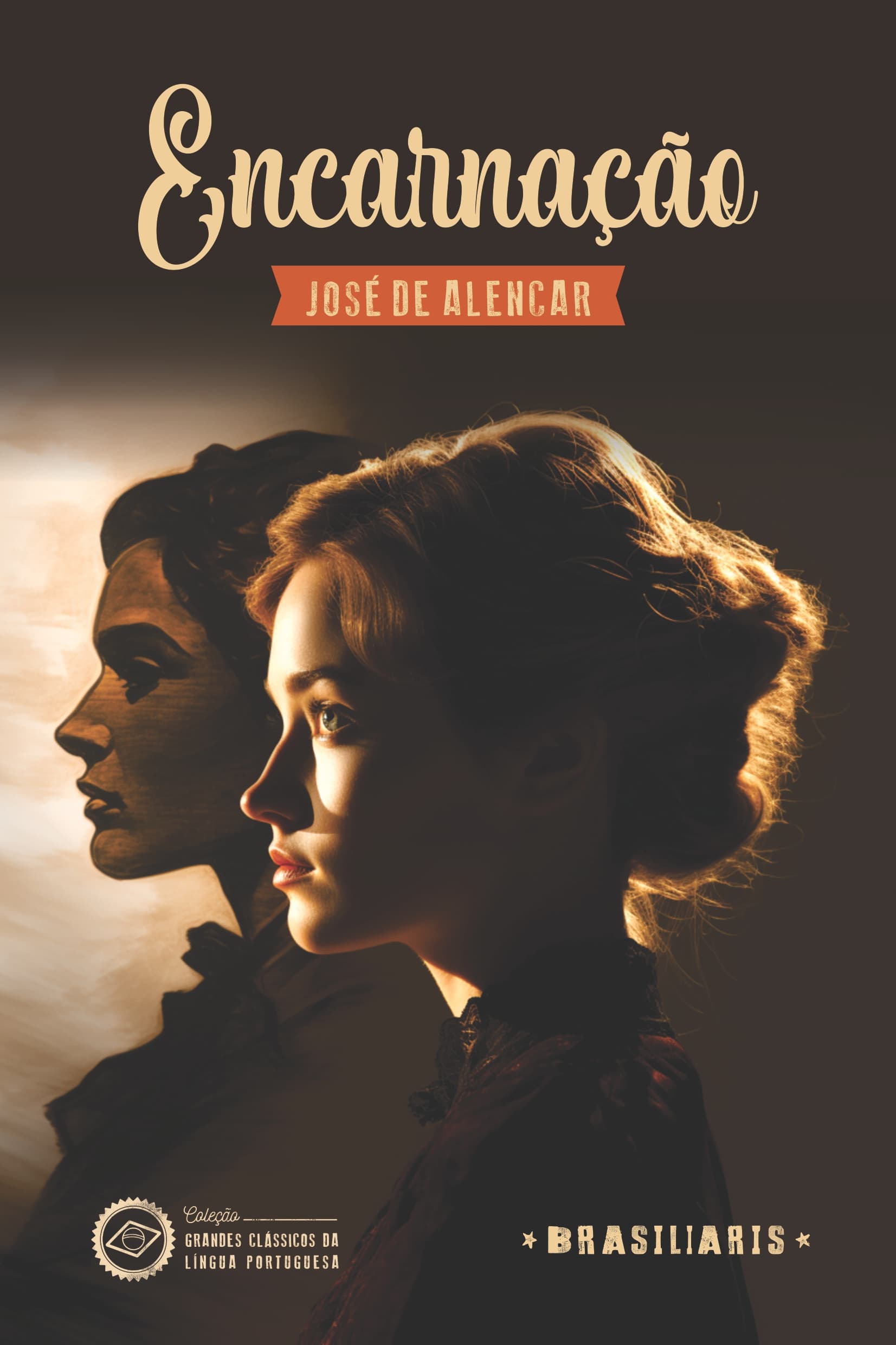 Capa de Encarnação