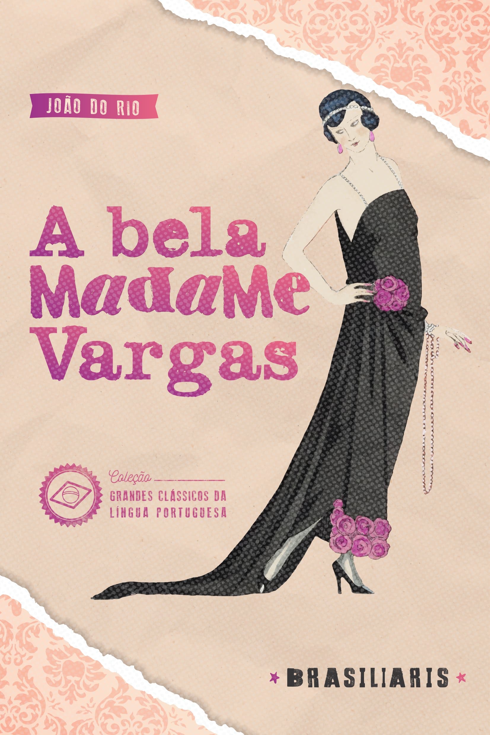 A Bela Madame Vargas