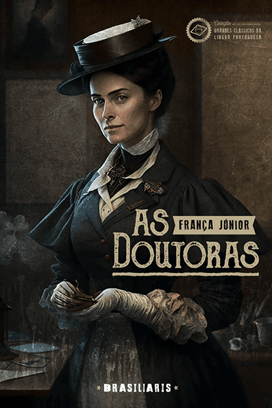 As Doutoras