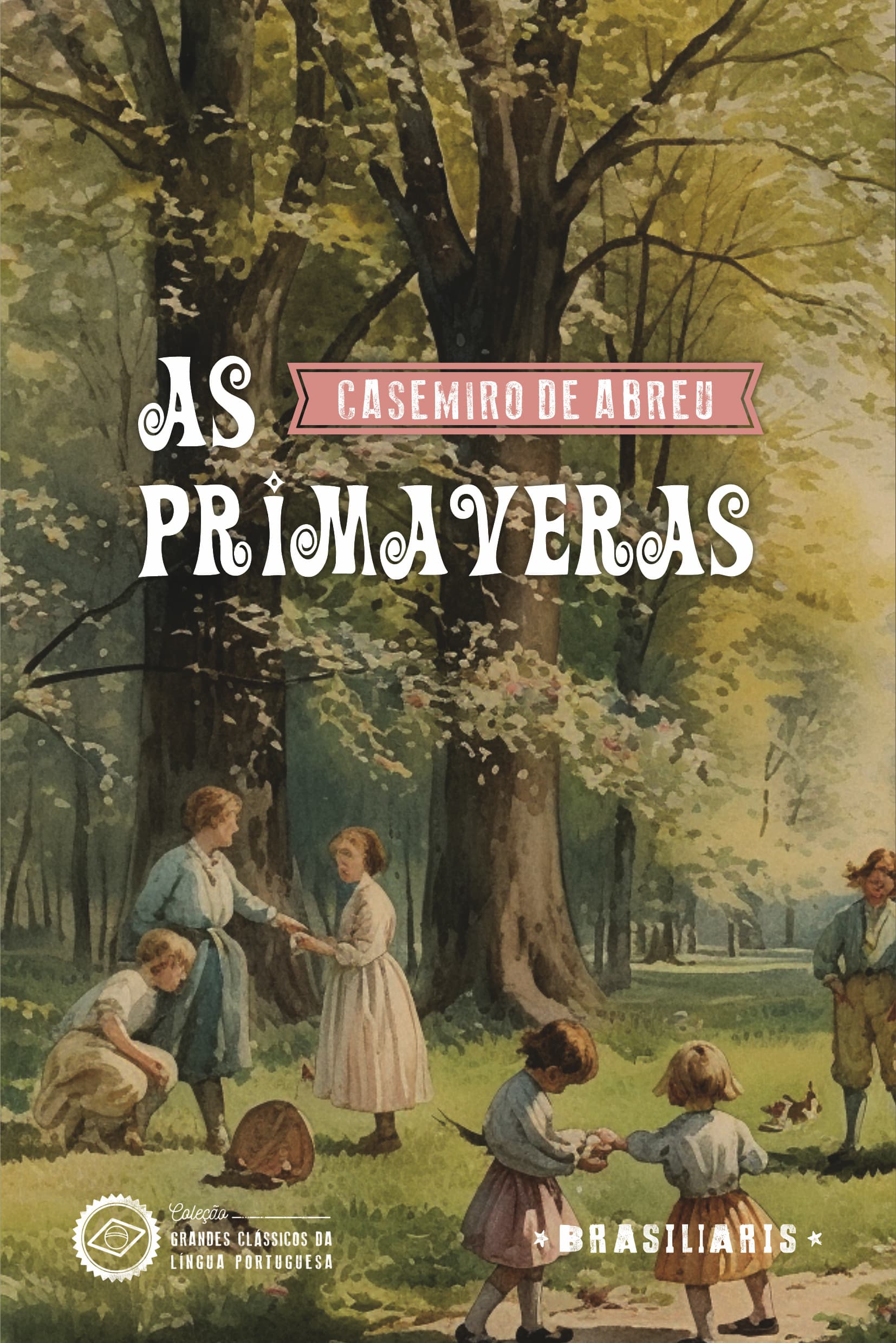 As Primaveras