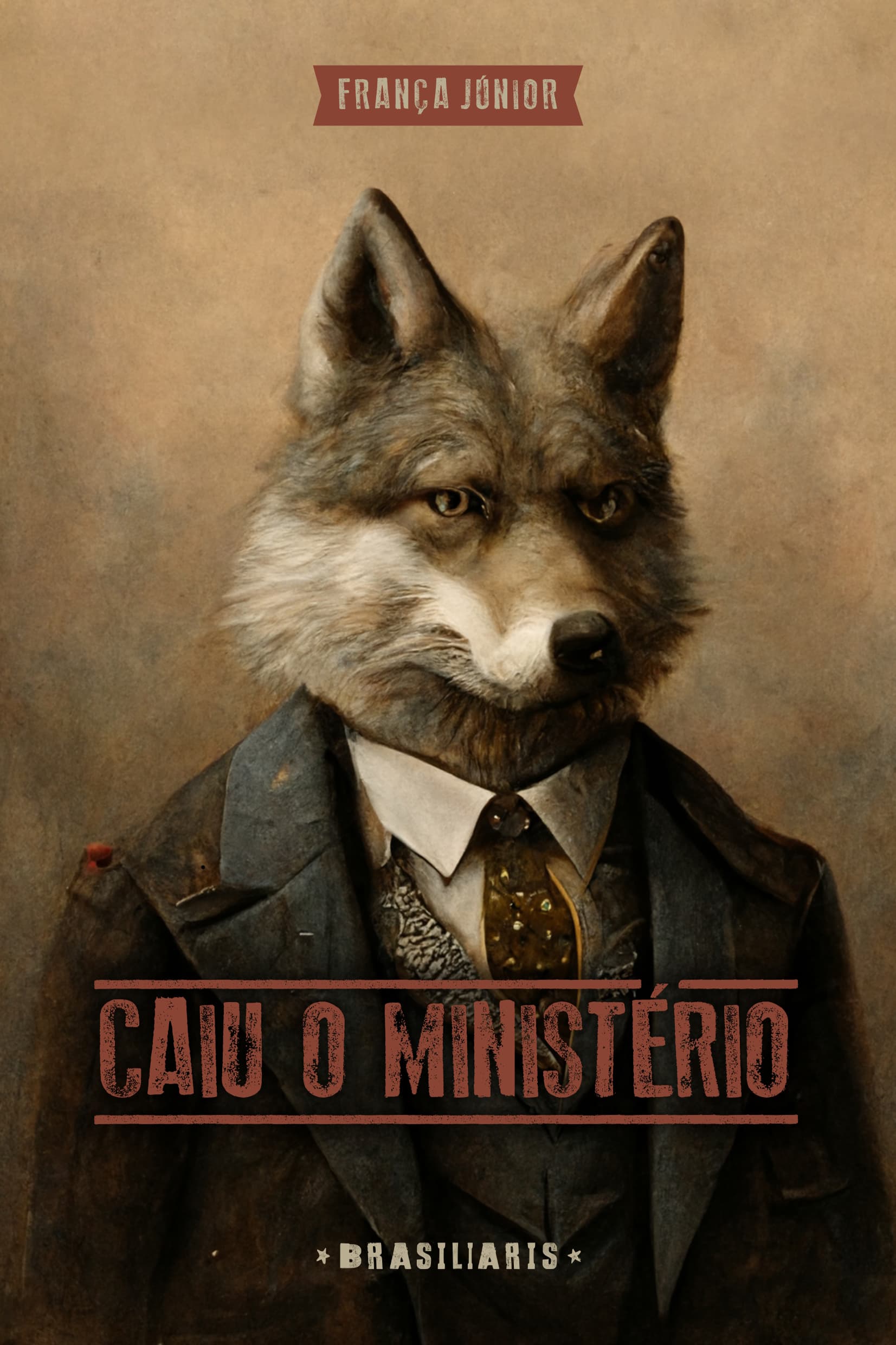 Caiu o Ministério