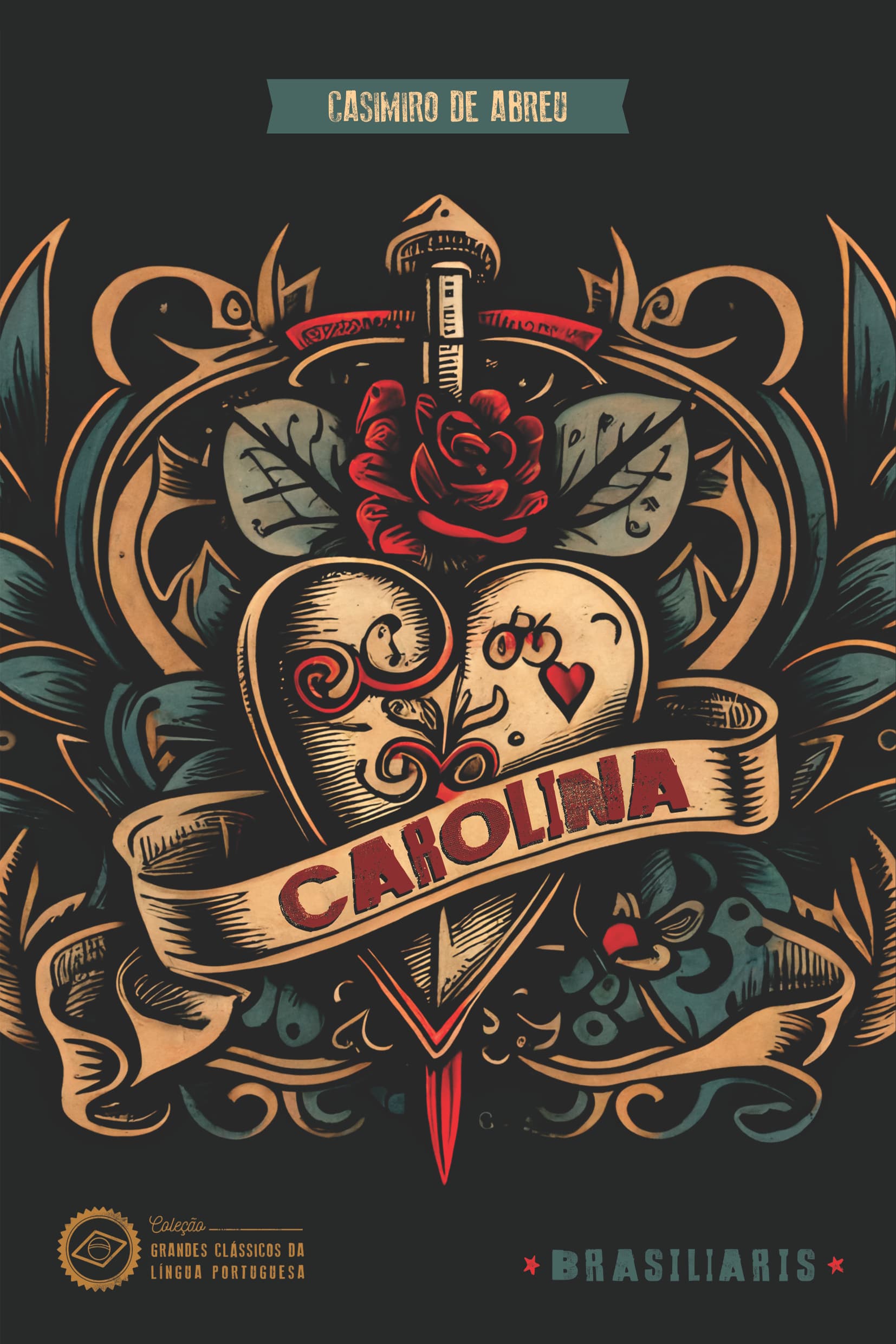 Carolina