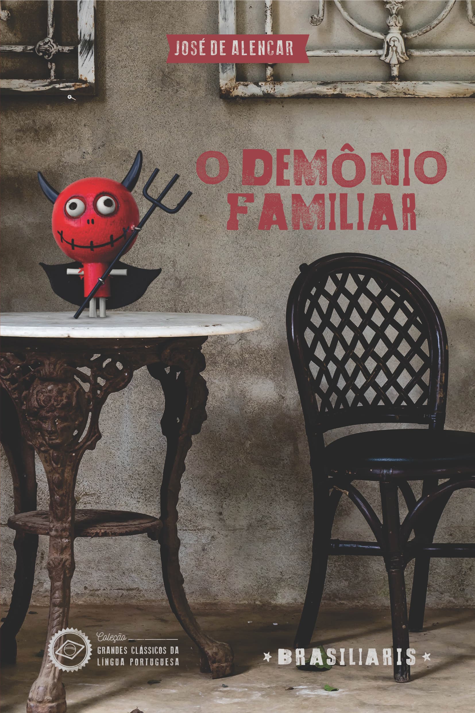 Demônio Familiar