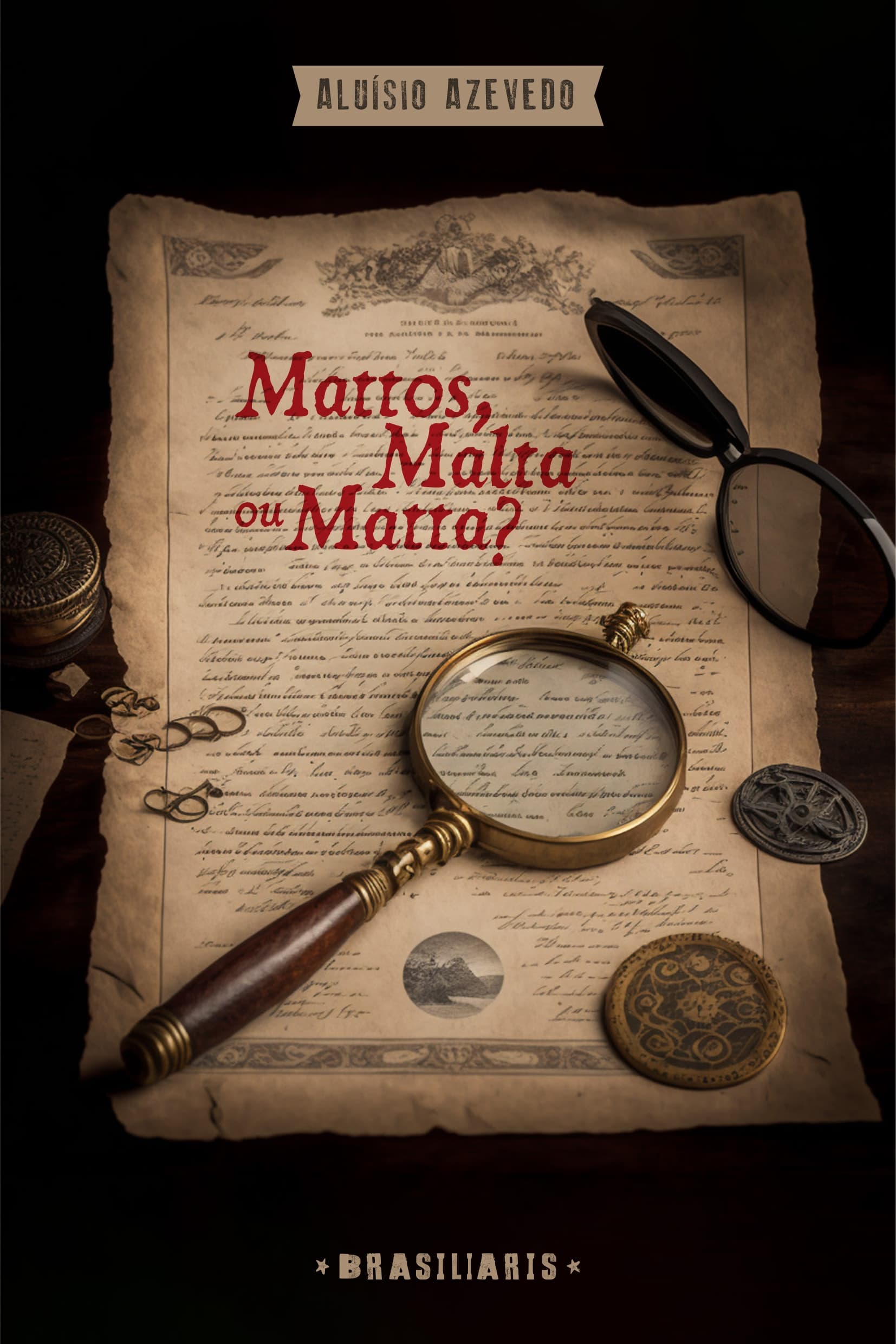 Mattos, Malta ou Matta