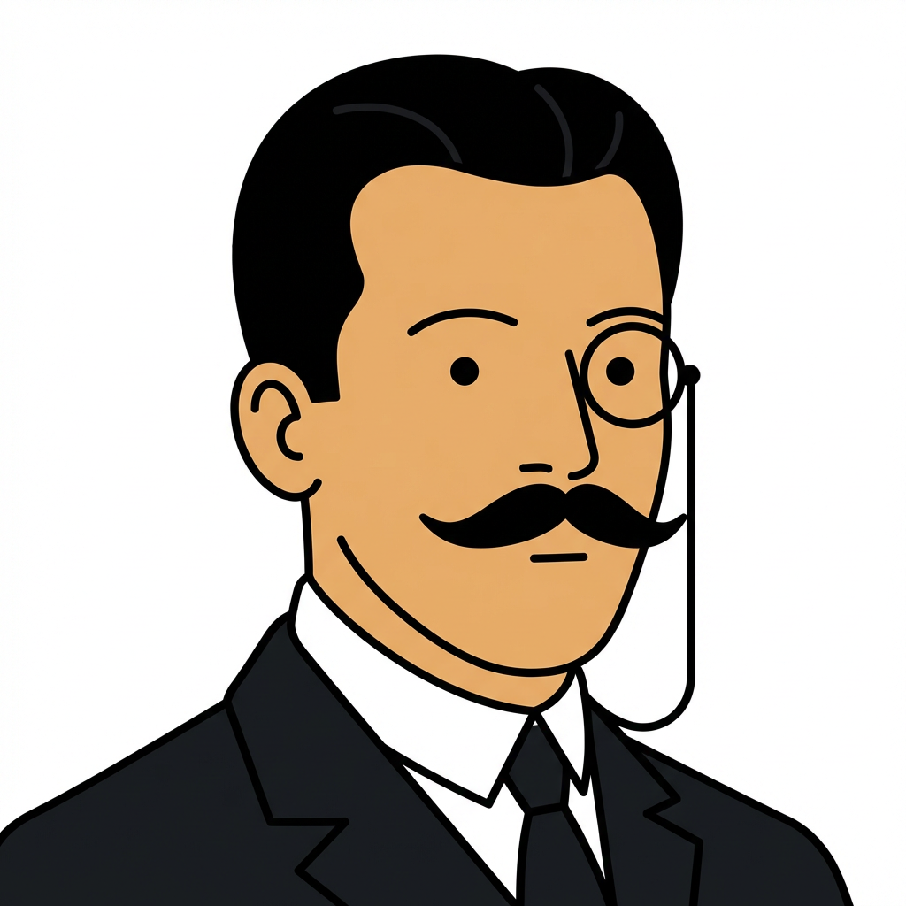 Olavo Bilac